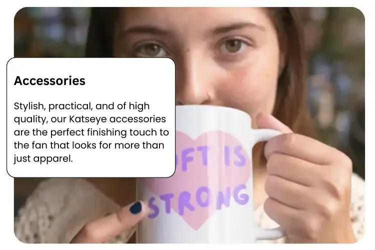 katseye accessories