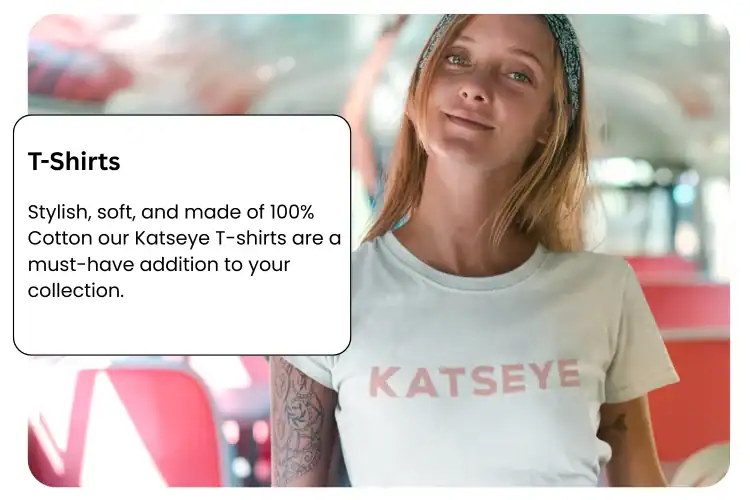katseye t-shirts