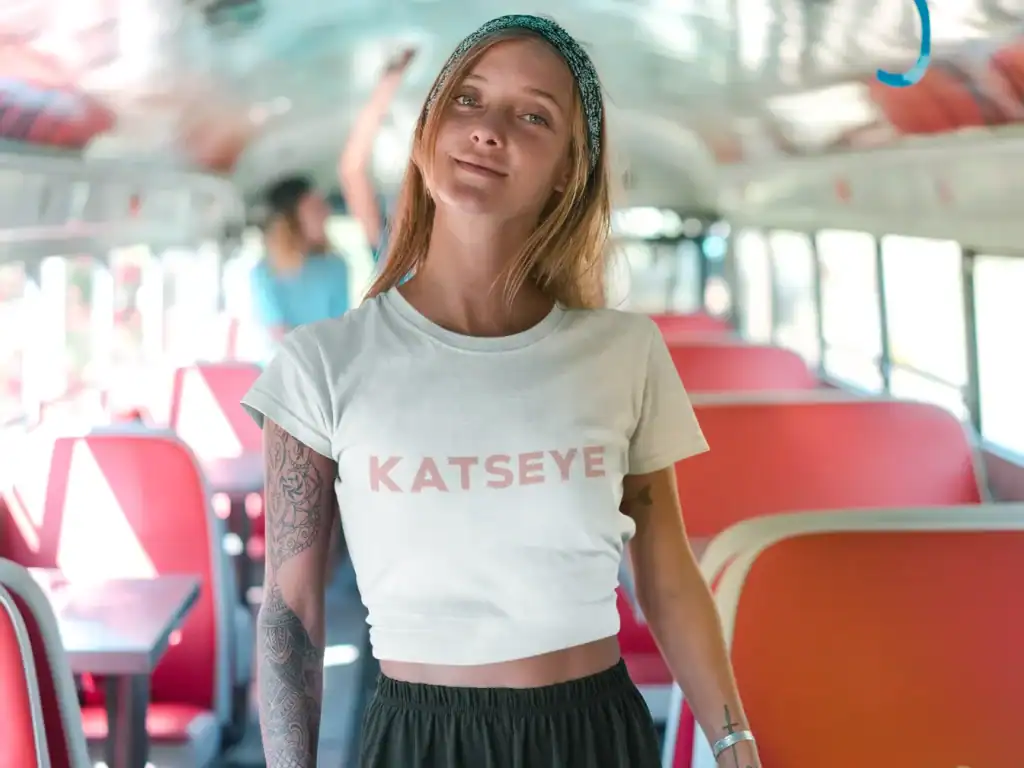 katseye t-shirt