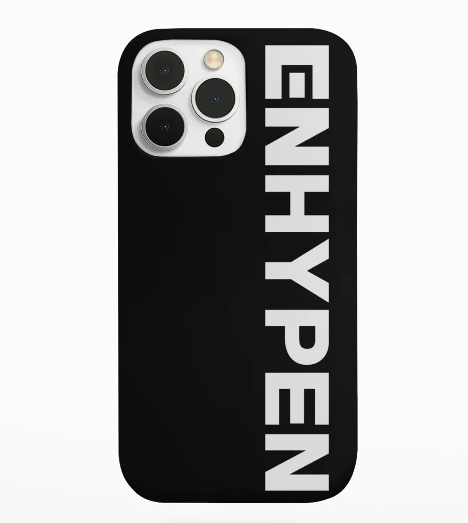 enhypen merch store