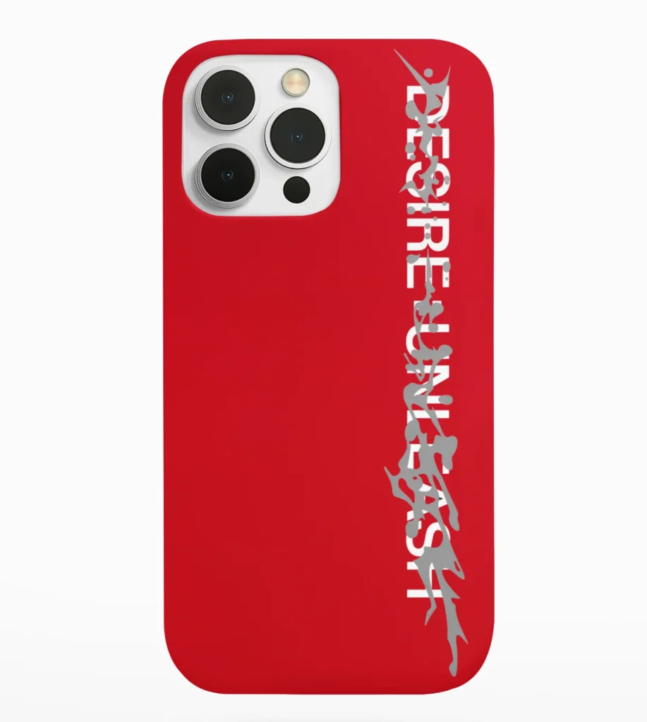 Enhypen Desire: Unleash Phone Case