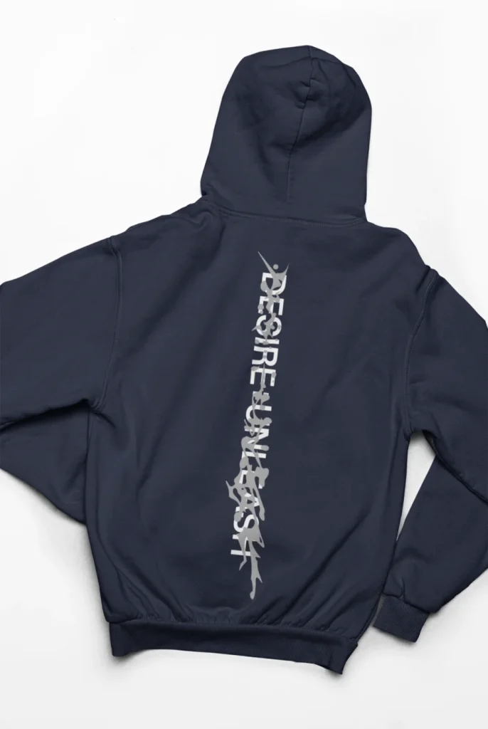Enhypen Desire: Unleash Hoodie