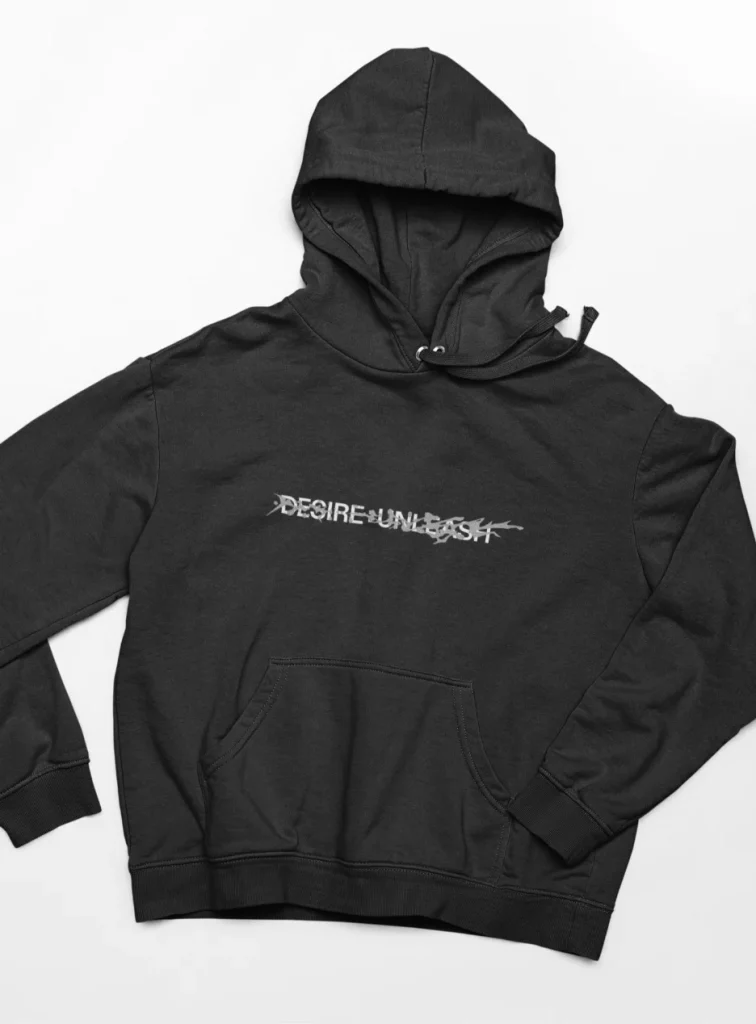 Enhypen Desire: Unleash Hoodie
