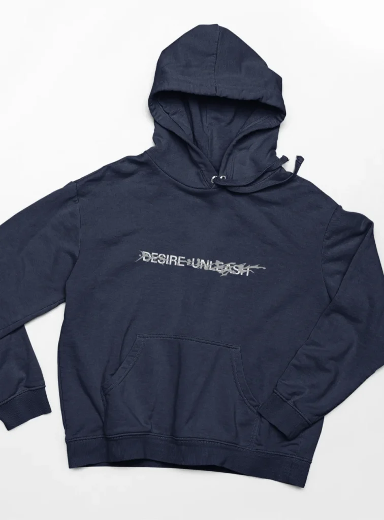 Enhypen Desire: Unleash Hoodie