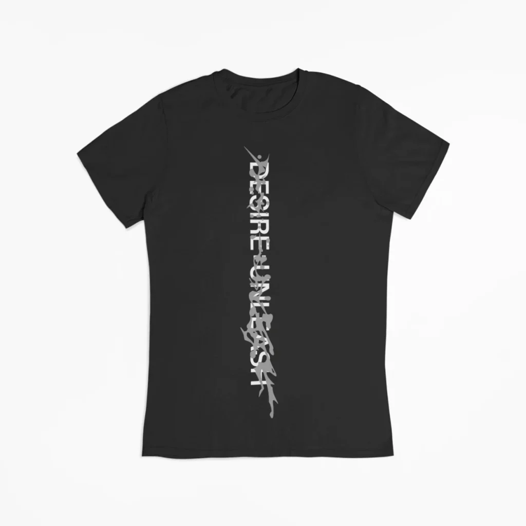 Enhypen Desire: Unleash T-Shirt
