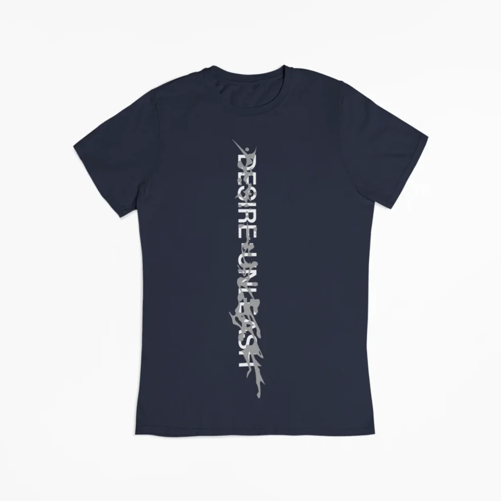 Enhypen Desire: Unleash T-Shirt