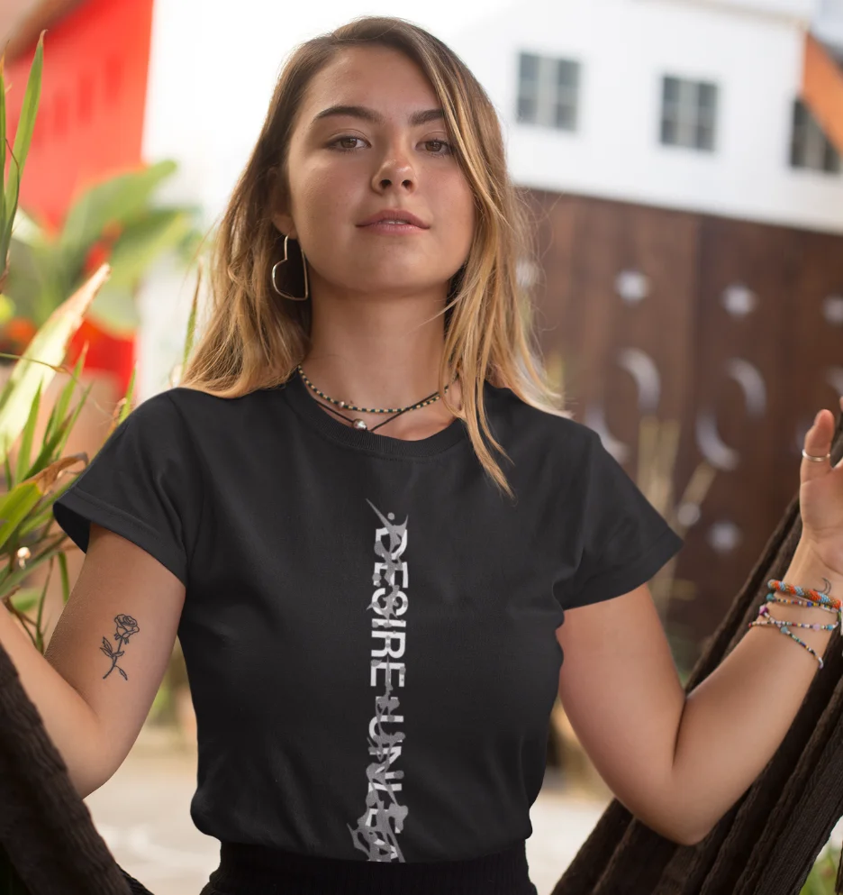 Enhypen Desire: Unleash T-Shirt