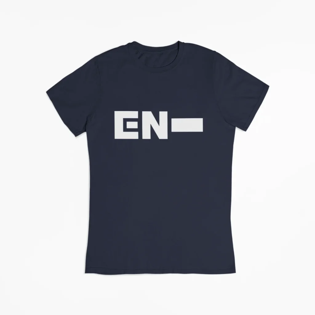 Enhypen T-Shirt