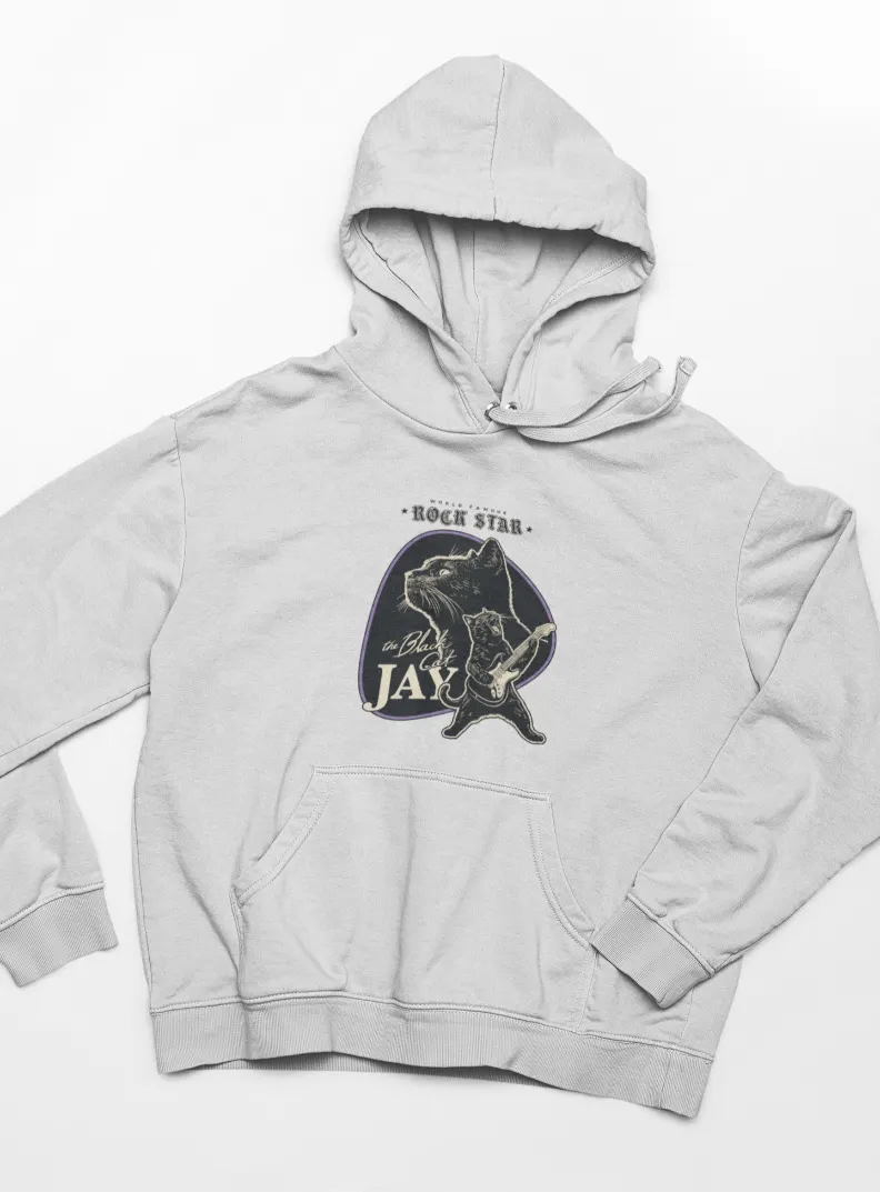 Enhypen Jay's Family hoodie