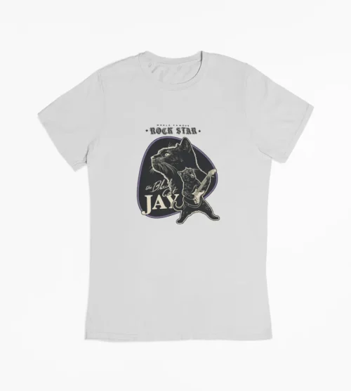 Enhypen Jay’s Family T-Shirt