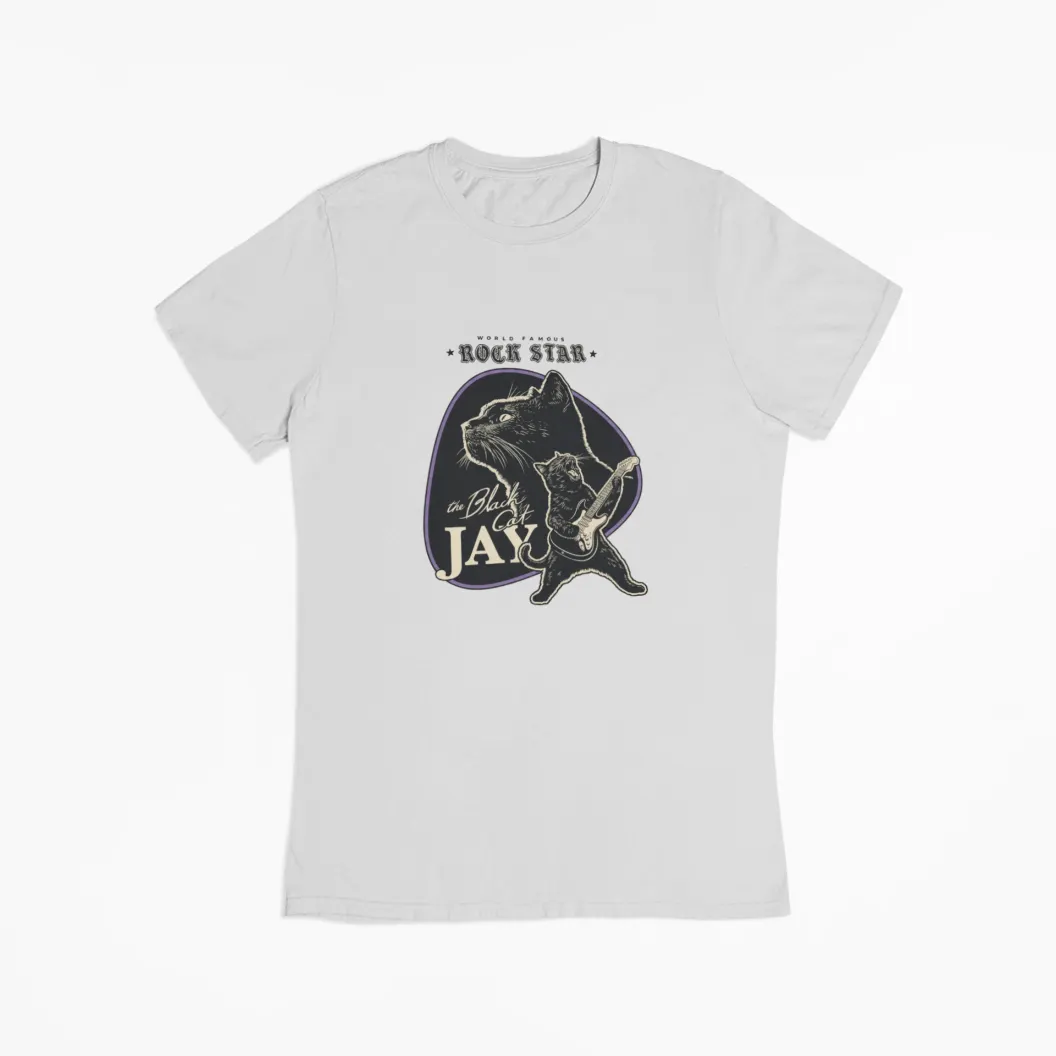 Enhypen Jay's Family T-Shirt
